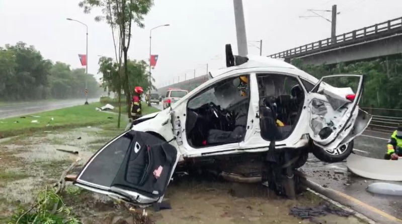 雨天の運転は気を付けよう!⑨
